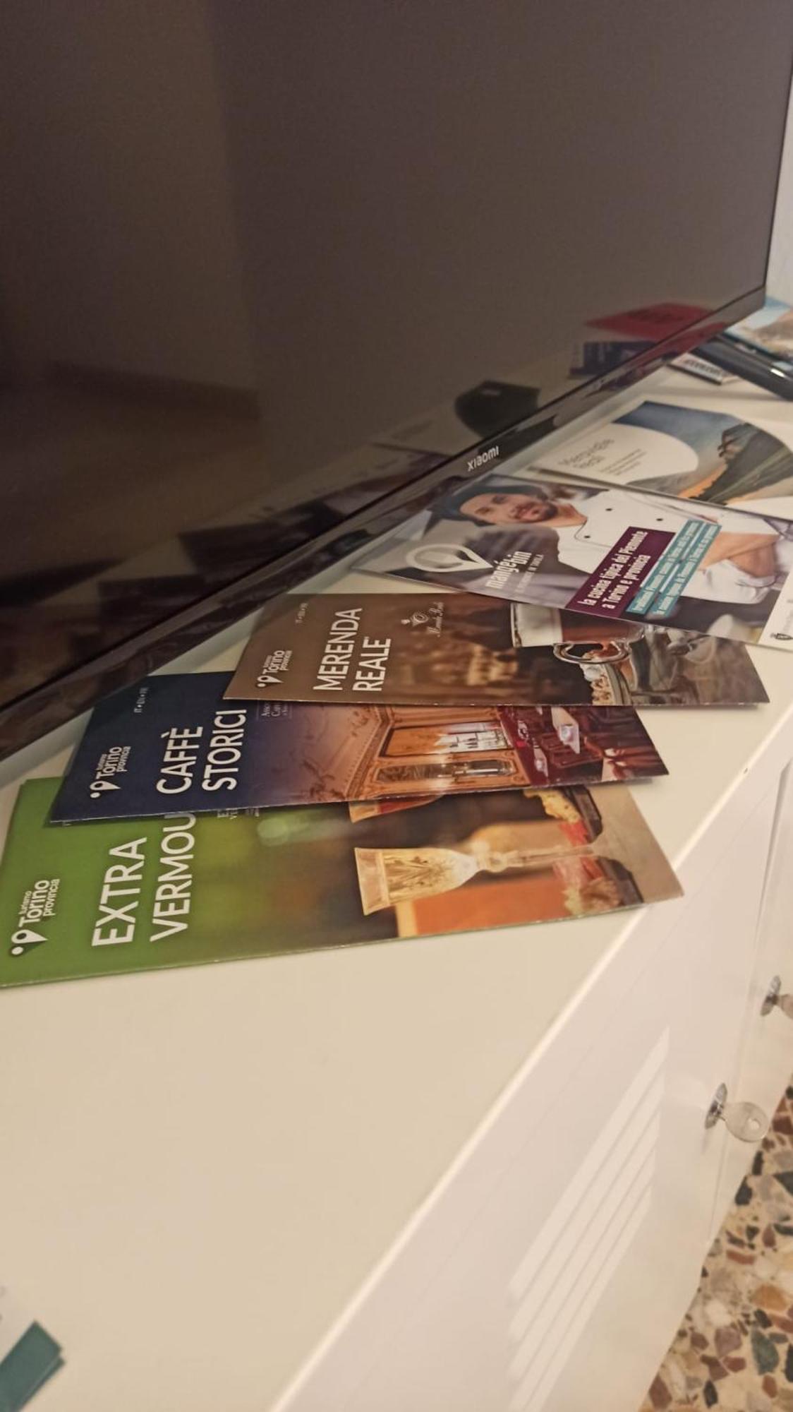 Jaky Maison Torino Luaran gambar