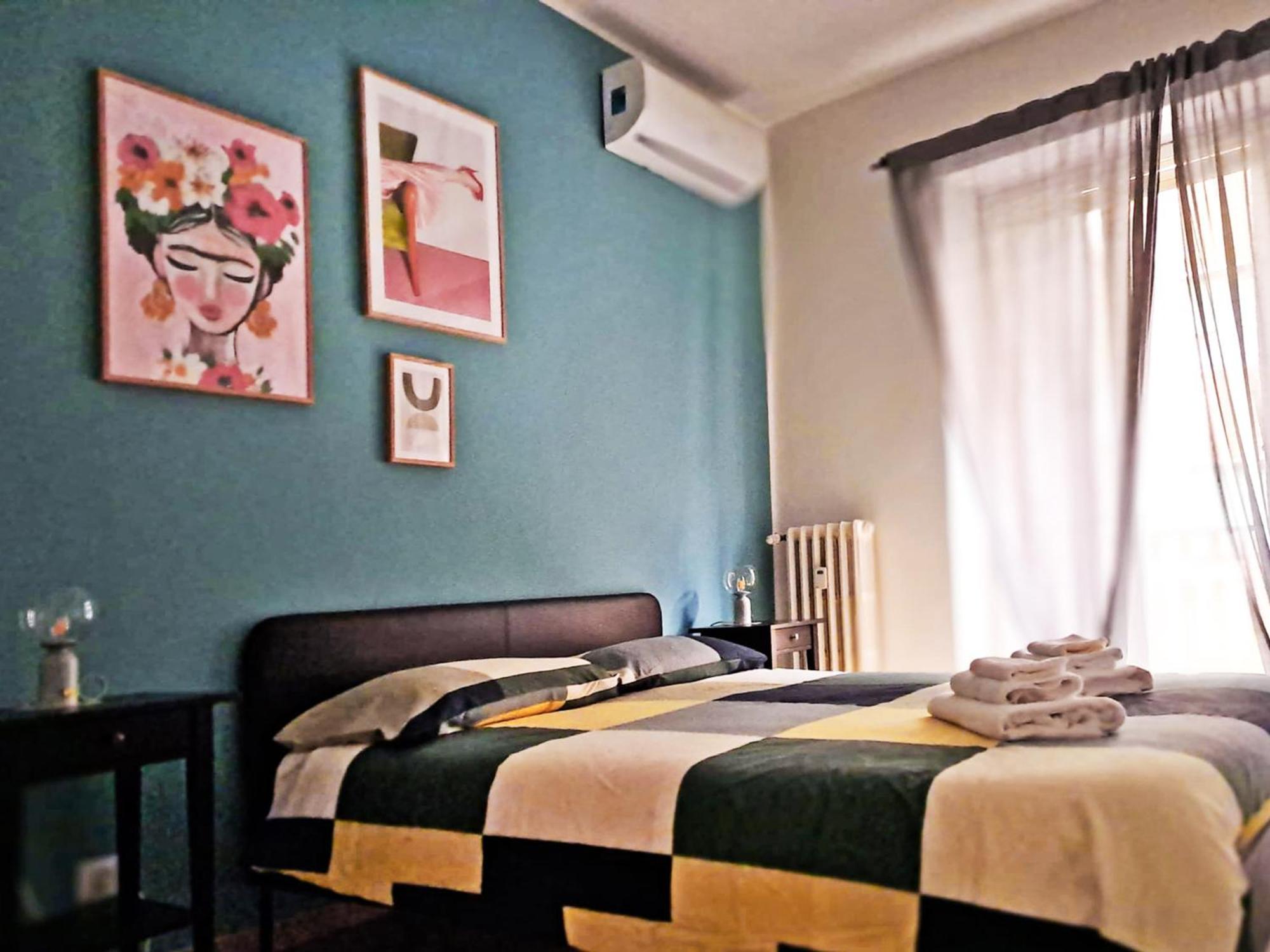 Jaky Maison Torino Luaran gambar