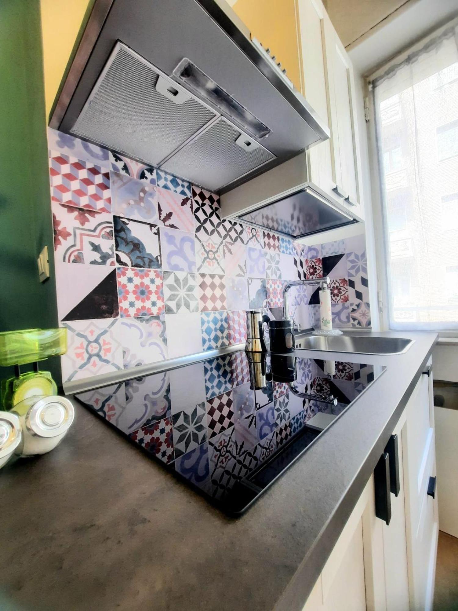 Jaky Maison Torino Luaran gambar