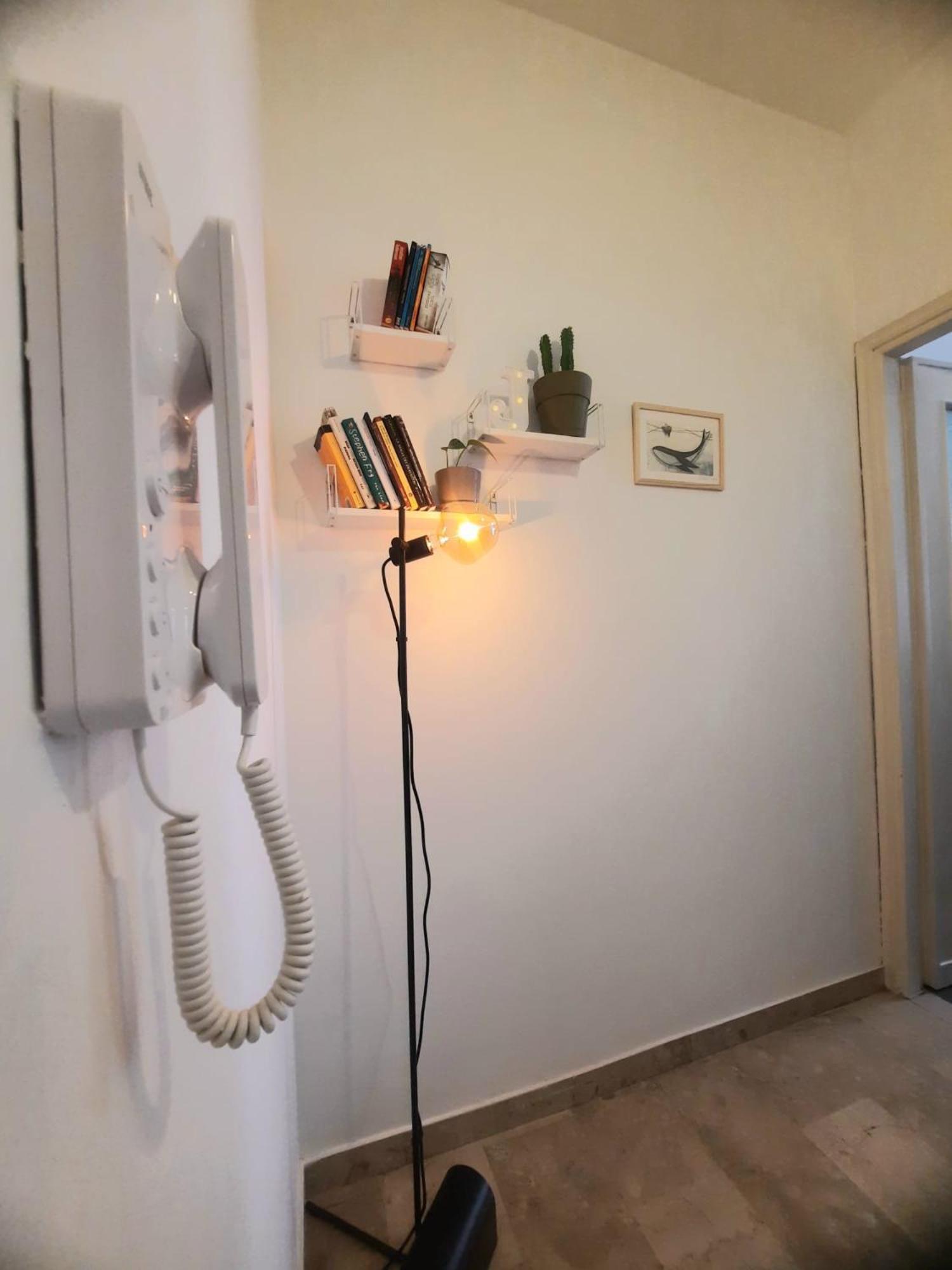 Jaky Maison Torino Luaran gambar