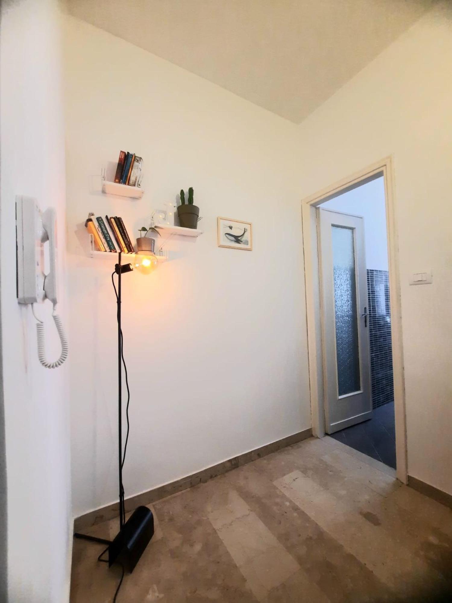Jaky Maison Torino Luaran gambar